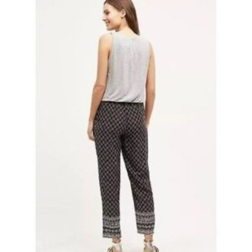 EUC Anthropologie Hei Hei Jumpsuit, Size XXS